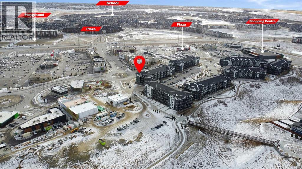 311, 20 Sage Hill Walk Nw, Calgary, Alberta  T3R 1Z5 - Photo 32 - A2280937