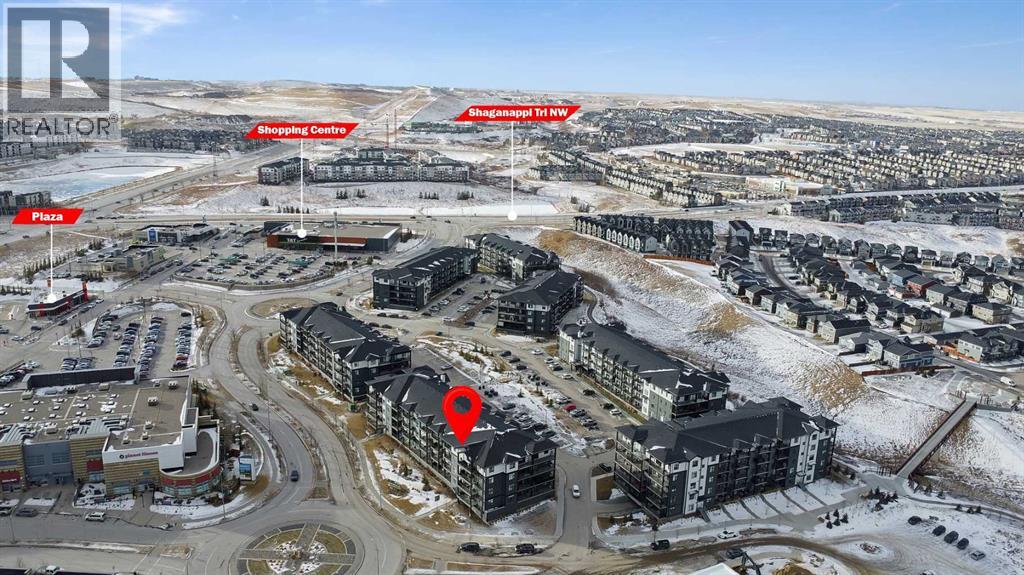 311, 20 Sage Hill Walk Nw, Calgary, Alberta  T3R 1Z5 - Photo 33 - A2280937