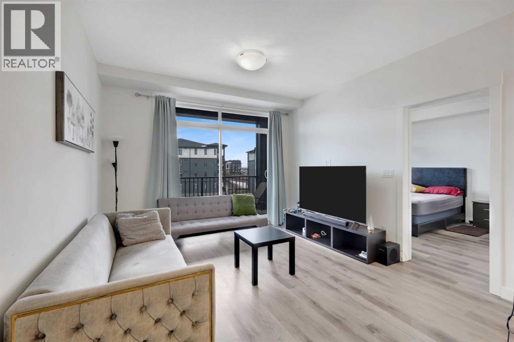 311, 20 Sage Hill Walk Nw, Calgary, Alberta  T3R 1Z5 - Photo 2 - A2280937