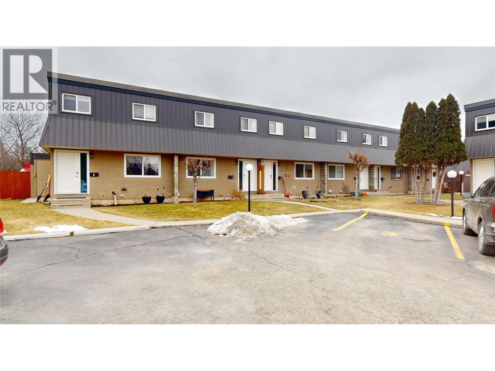 118 23rd Avenue S Unit# 2, Cranbrook, British Columbia