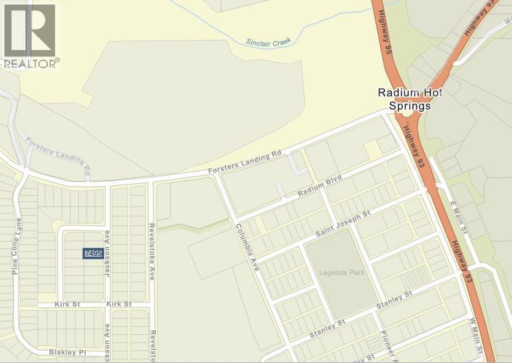 7495 Jackson Avenue, Radium Hot Springs, British Columbia  V0A 1M0 - Photo 8 - 10373781