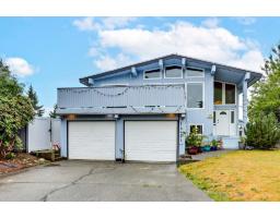 14441 CHARTWELL DRIVE, Surrey, British Columbia