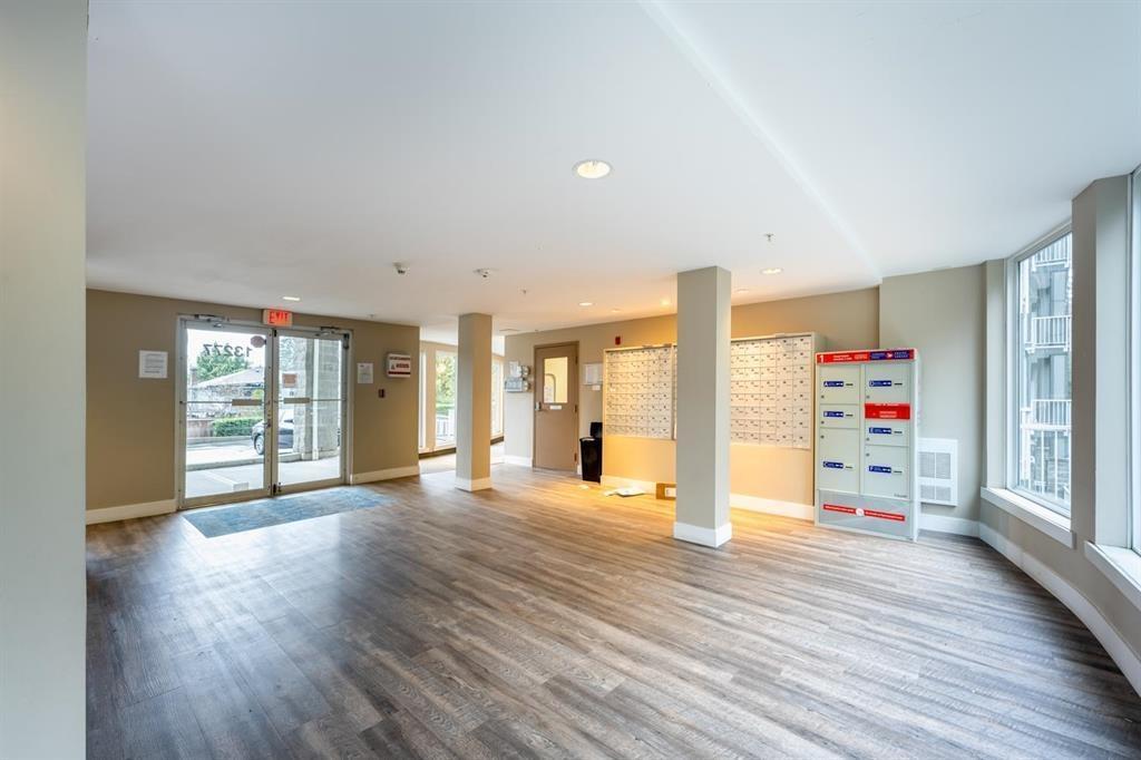 519 13277 108 Avenue, Surrey, British Columbia  V3T 0A9 - Photo 12 - R3082741