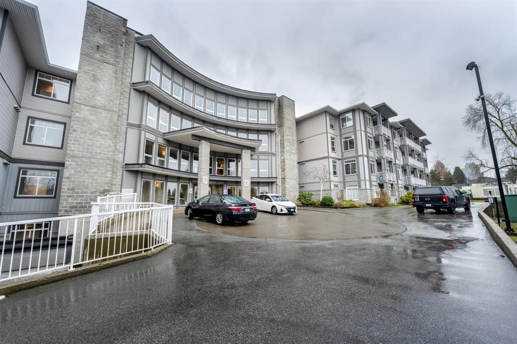 519 13277 108 Avenue, Surrey, British Columbia  V3T 0A9 - Photo 2 - R3082741