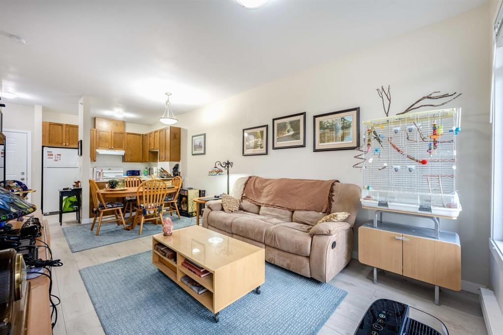 519 13277 108 Avenue, Surrey, British Columbia  V3T 0A9 - Photo 3 - R3082741