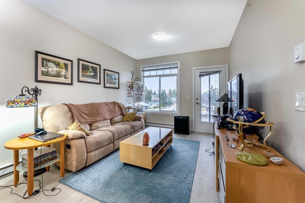 519 13277 108 Avenue, Surrey, British Columbia  V3T 0A9 - Photo 5 - R3082741