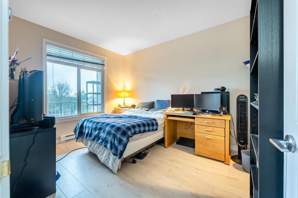 519 13277 108 Avenue, Surrey, British Columbia  V3T 0A9 - Photo 6 - R3082741