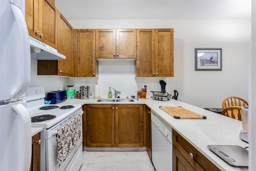 519 13277 108 Avenue, Surrey, British Columbia  V3T 0A9 - Photo 7 - R3082741