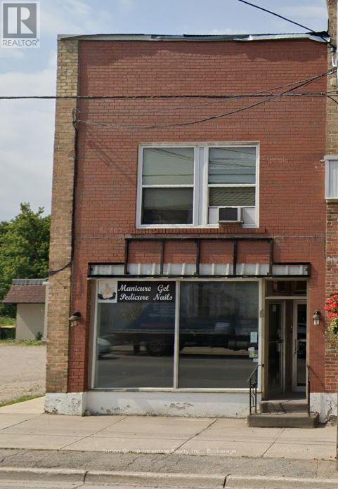 6 TORONTO STREET SOUTH, Grey Highlands, Ontario