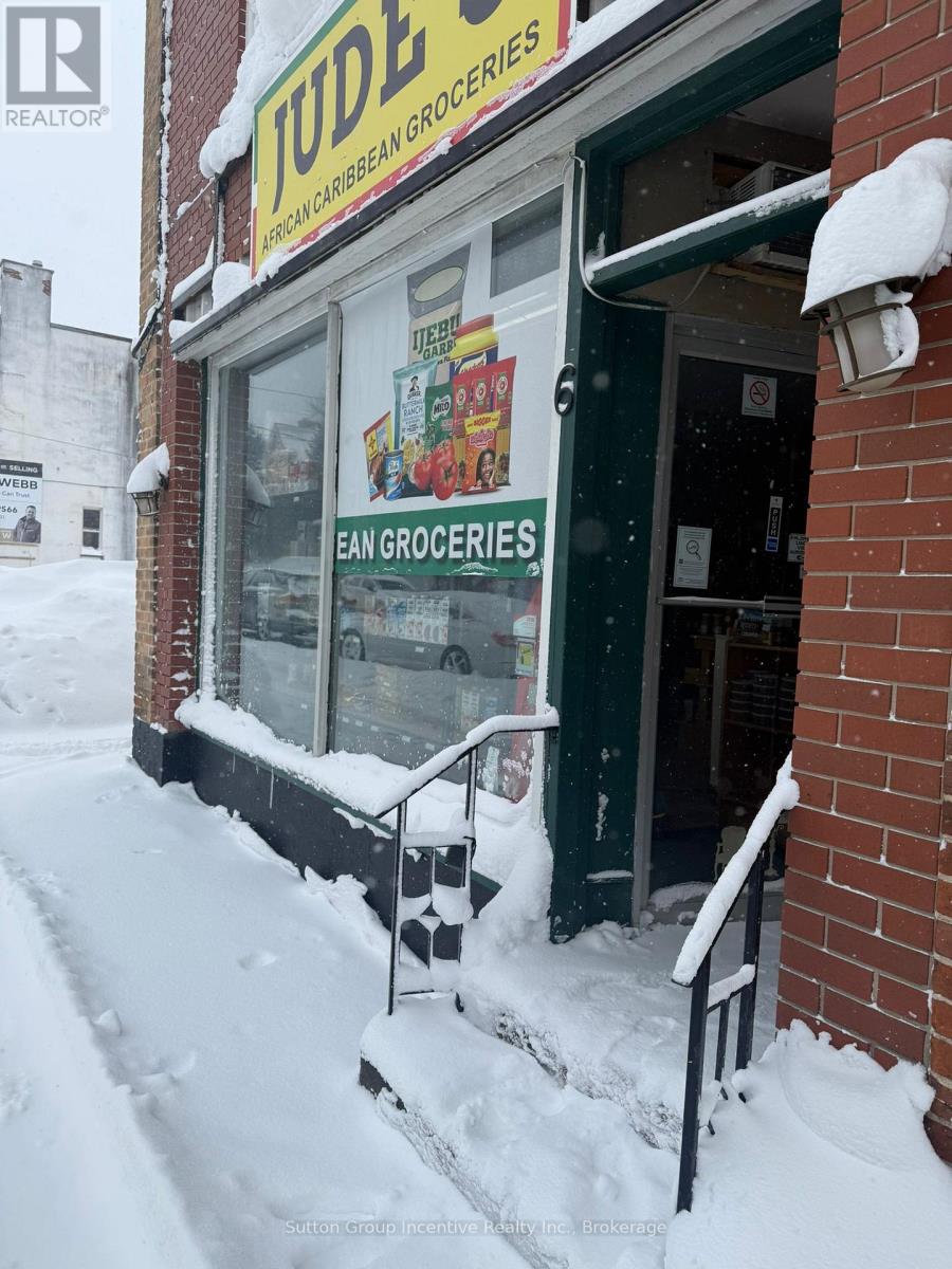 6 Toronto Street South, Grey Highlands, Ontario N0C 1H0 - Photo 7 - X12721320