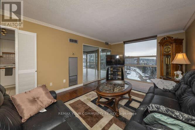 712 - 40 Harding Boulevard W, Richmond Hill, Ontario  L4C 9S5 - Photo 10 - N12726194