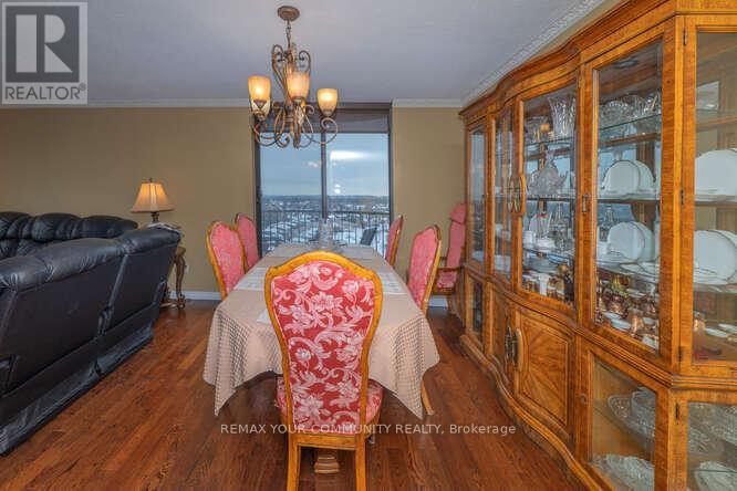 712 - 40 Harding Boulevard W, Richmond Hill, Ontario  L4C 9S5 - Photo 12 - N12726194