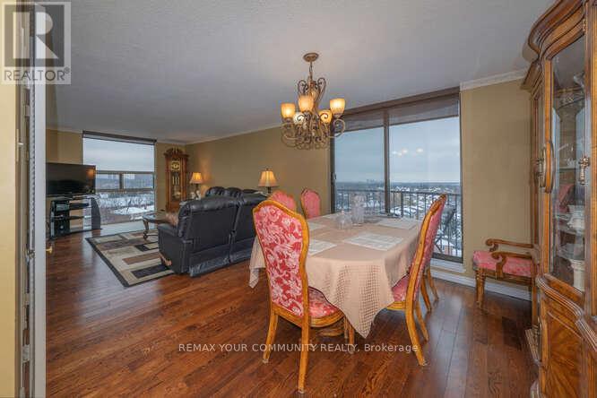 712 - 40 Harding Boulevard W, Richmond Hill, Ontario  L4C 9S5 - Photo 13 - N12726194