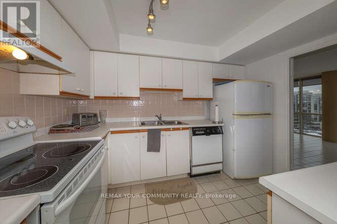 712 - 40 Harding Boulevard W, Richmond Hill, Ontario  L4C 9S5 - Photo 16 - N12726194