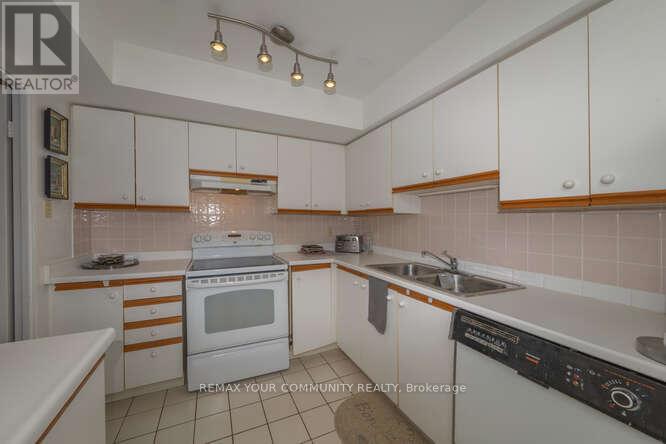 712 - 40 Harding Boulevard W, Richmond Hill, Ontario  L4C 9S5 - Photo 17 - N12726194