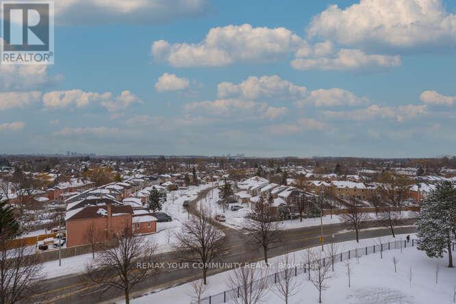712 - 40 Harding Boulevard W, Richmond Hill, Ontario  L4C 9S5 - Photo 20 - N12726194