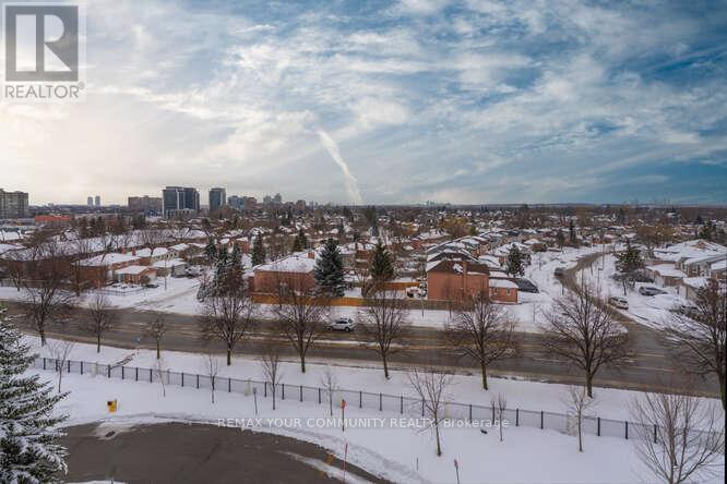 712 - 40 Harding Boulevard W, Richmond Hill, Ontario  L4C 9S5 - Photo 21 - N12726194