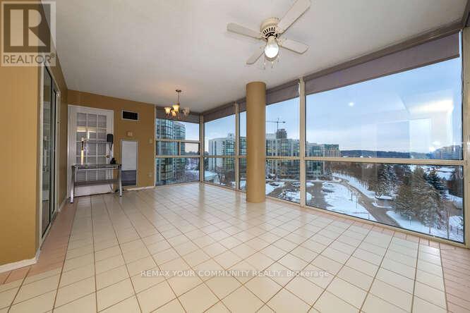 712 - 40 Harding Boulevard W, Richmond Hill, Ontario  L4C 9S5 - Photo 22 - N12726194