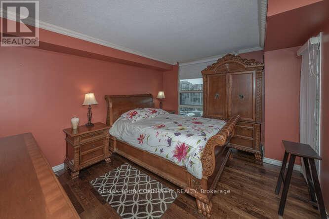 712 - 40 Harding Boulevard W, Richmond Hill, Ontario  L4C 9S5 - Photo 26 - N12726194