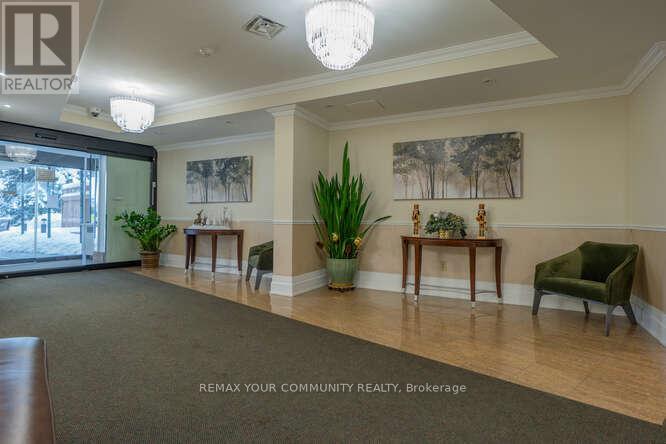 712 - 40 Harding Boulevard W, Richmond Hill, Ontario  L4C 9S5 - Photo 34 - N12726194