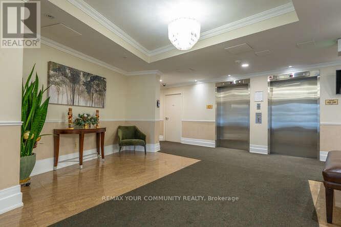 712 - 40 Harding Boulevard W, Richmond Hill, Ontario  L4C 9S5 - Photo 35 - N12726194