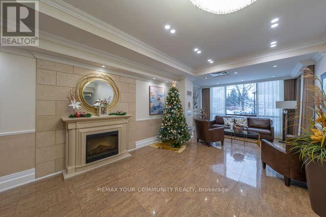 712 - 40 Harding Boulevard W, Richmond Hill, Ontario  L4C 9S5 - Photo 36 - N12726194