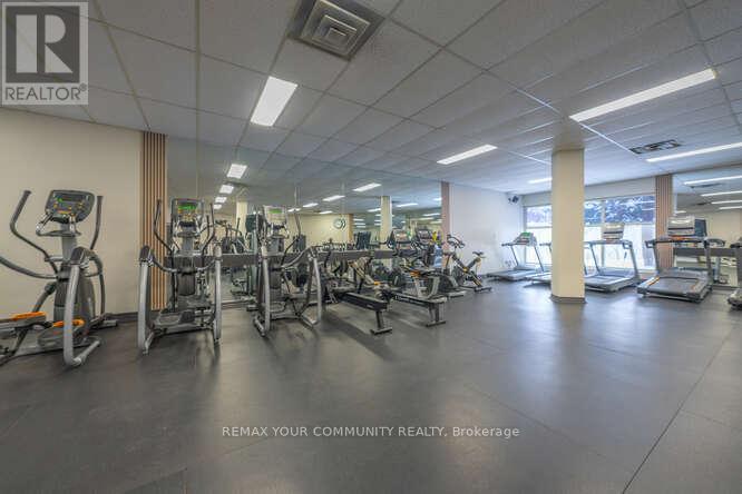 712 - 40 Harding Boulevard W, Richmond Hill, Ontario  L4C 9S5 - Photo 42 - N12726194