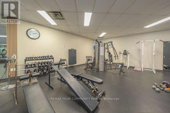 712 - 40 Harding Boulevard W, Richmond Hill, Ontario  L4C 9S5 - Photo 43 - N12726194