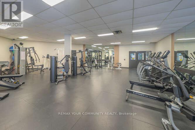 712 - 40 Harding Boulevard W, Richmond Hill, Ontario  L4C 9S5 - Photo 44 - N12726194