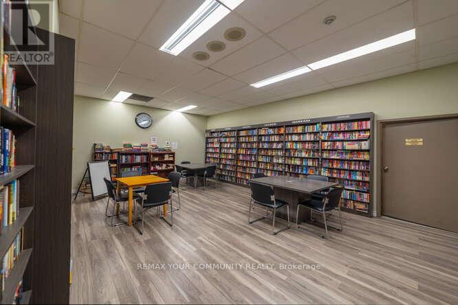 712 - 40 Harding Boulevard W, Richmond Hill, Ontario  L4C 9S5 - Photo 45 - N12726194