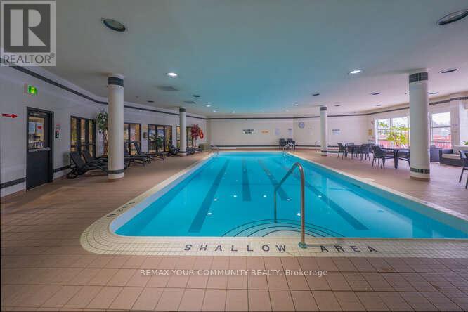 712 - 40 Harding Boulevard W, Richmond Hill, Ontario  L4C 9S5 - Photo 46 - N12726194