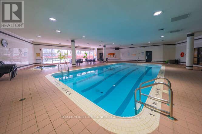 712 - 40 Harding Boulevard W, Richmond Hill, Ontario  L4C 9S5 - Photo 48 - N12726194