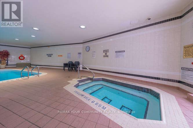 712 - 40 Harding Boulevard W, Richmond Hill, Ontario  L4C 9S5 - Photo 49 - N12726194