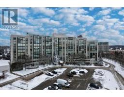 712 - 40 HARDING BOULEVARD W, Richmond Hill, Ontario
