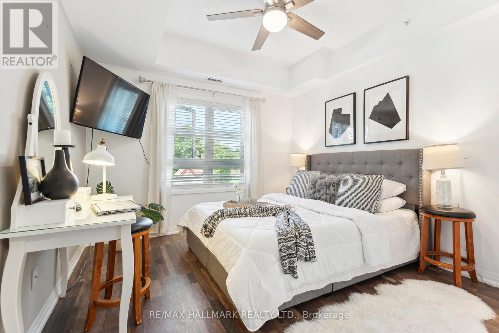 304 - 157 Wellington Street E, New Tecumseth, Ontario  L9R 0R7 - Photo 25 - N12726232