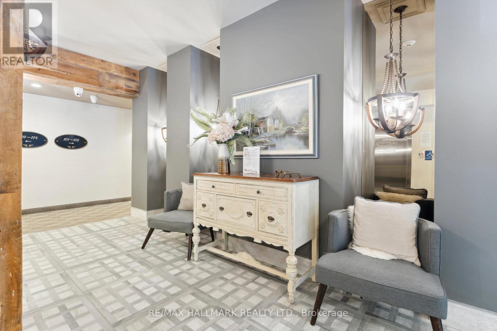 304 - 157 Wellington Street E, New Tecumseth, Ontario  L9R 0R7 - Photo 6 - N12726232