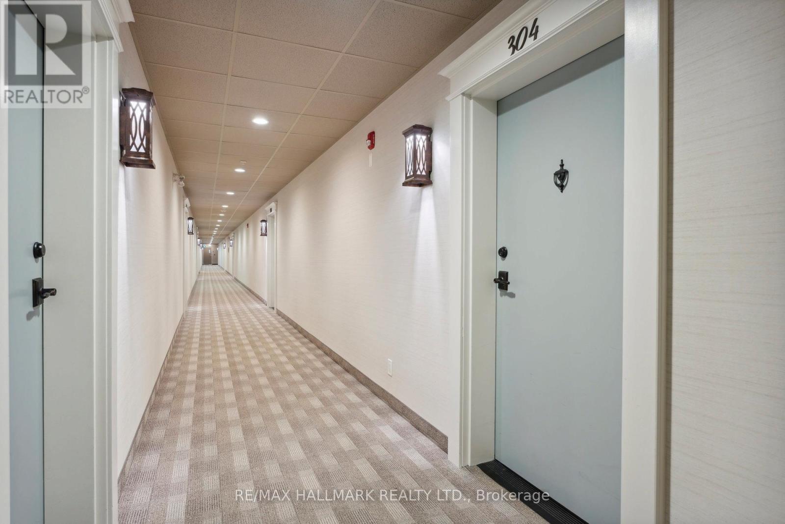 304 - 157 Wellington Street E, New Tecumseth, Ontario  L9R 0R7 - Photo 8 - N12726232