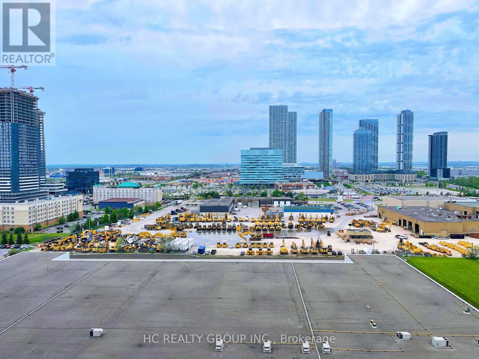 1711 - 38 Honeycrisp Crescent, Vaughan, Ontario  L4K 0M8 - Photo 11 - N12726258