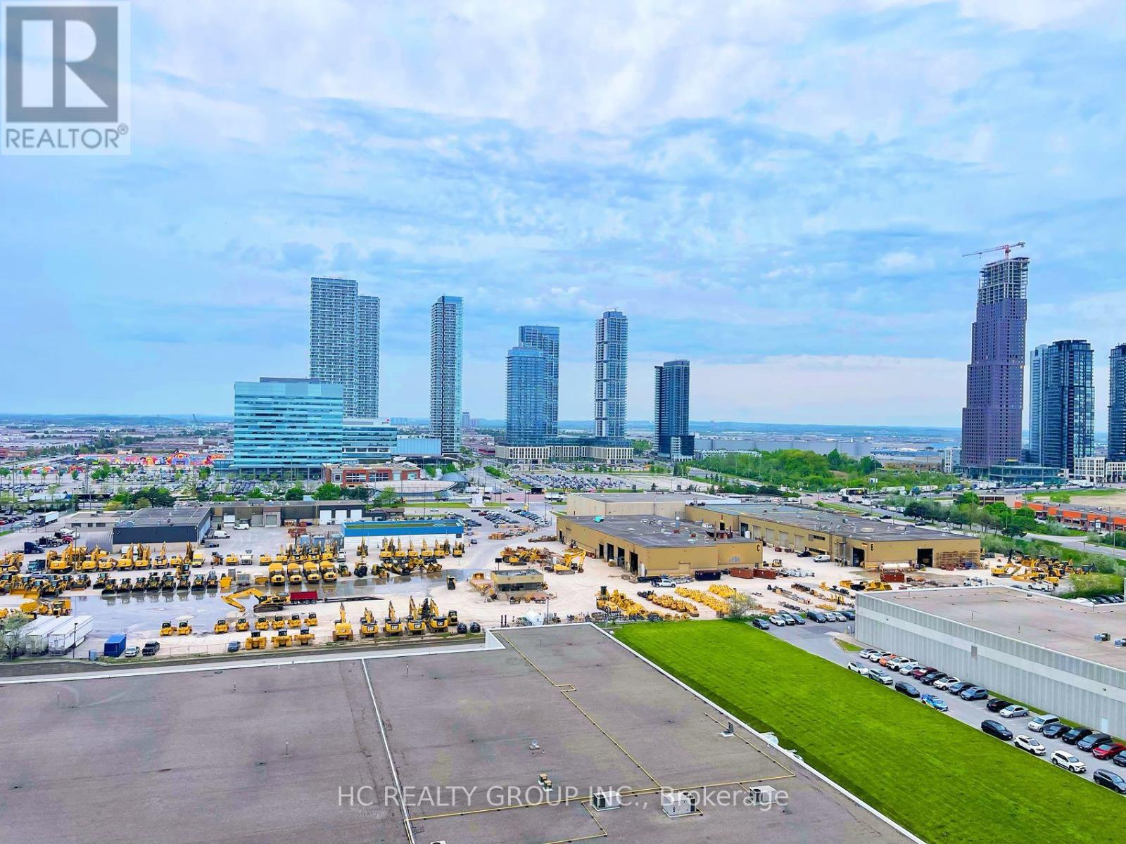 1711 - 38 Honeycrisp Crescent, Vaughan, Ontario  L4K 0M8 - Photo 12 - N12726258