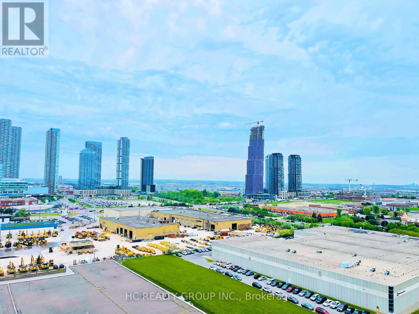 1711 - 38 Honeycrisp Crescent, Vaughan, Ontario  L4K 0M8 - Photo 13 - N12726258