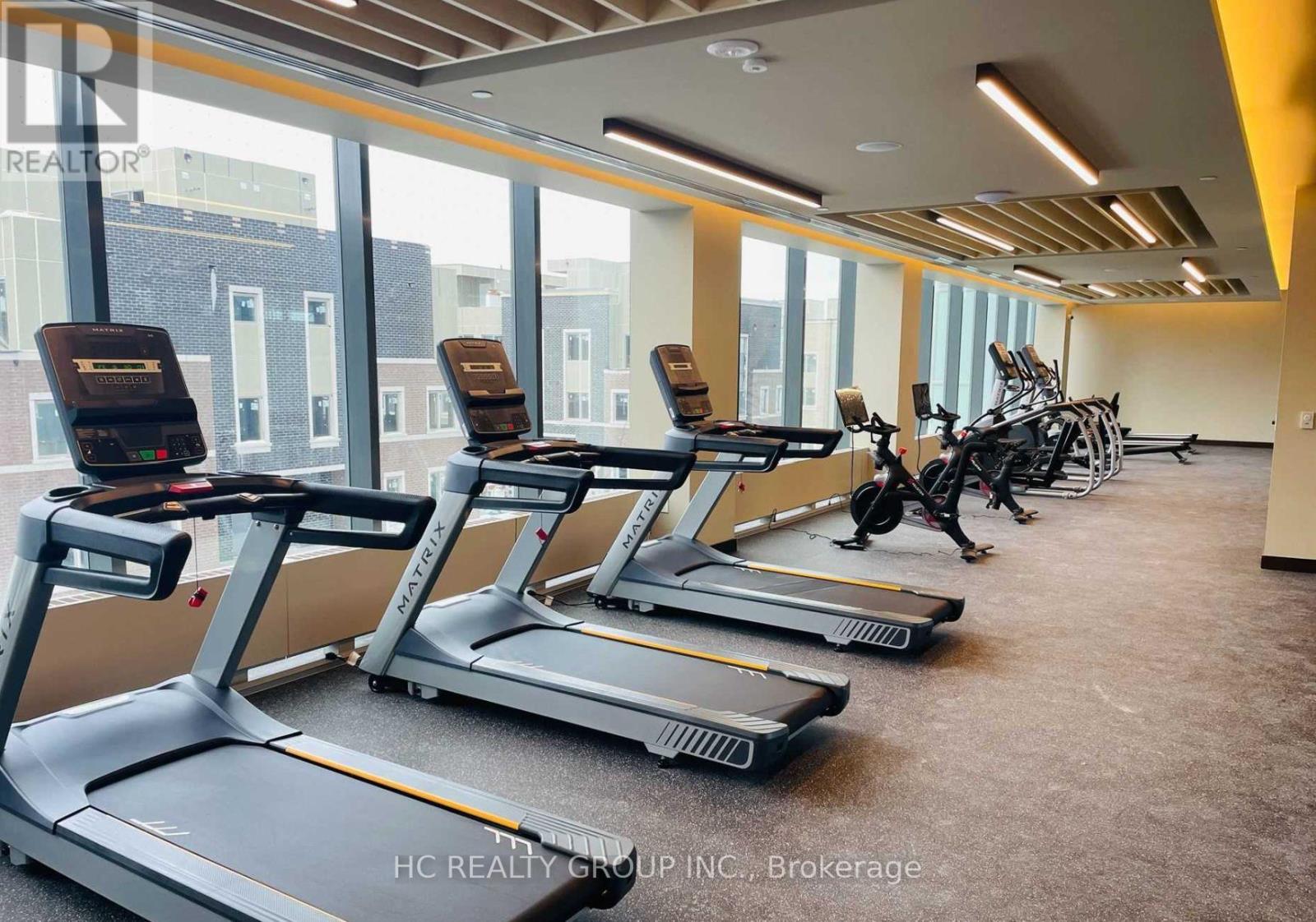 1711 - 38 Honeycrisp Crescent, Vaughan, Ontario  L4K 0M8 - Photo 14 - N12726258