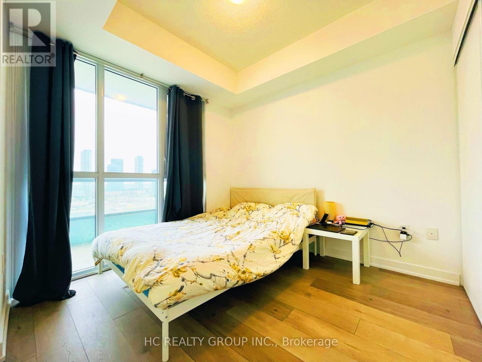 1711 - 38 Honeycrisp Crescent, Vaughan, Ontario  L4K 0M8 - Photo 8 - N12726258