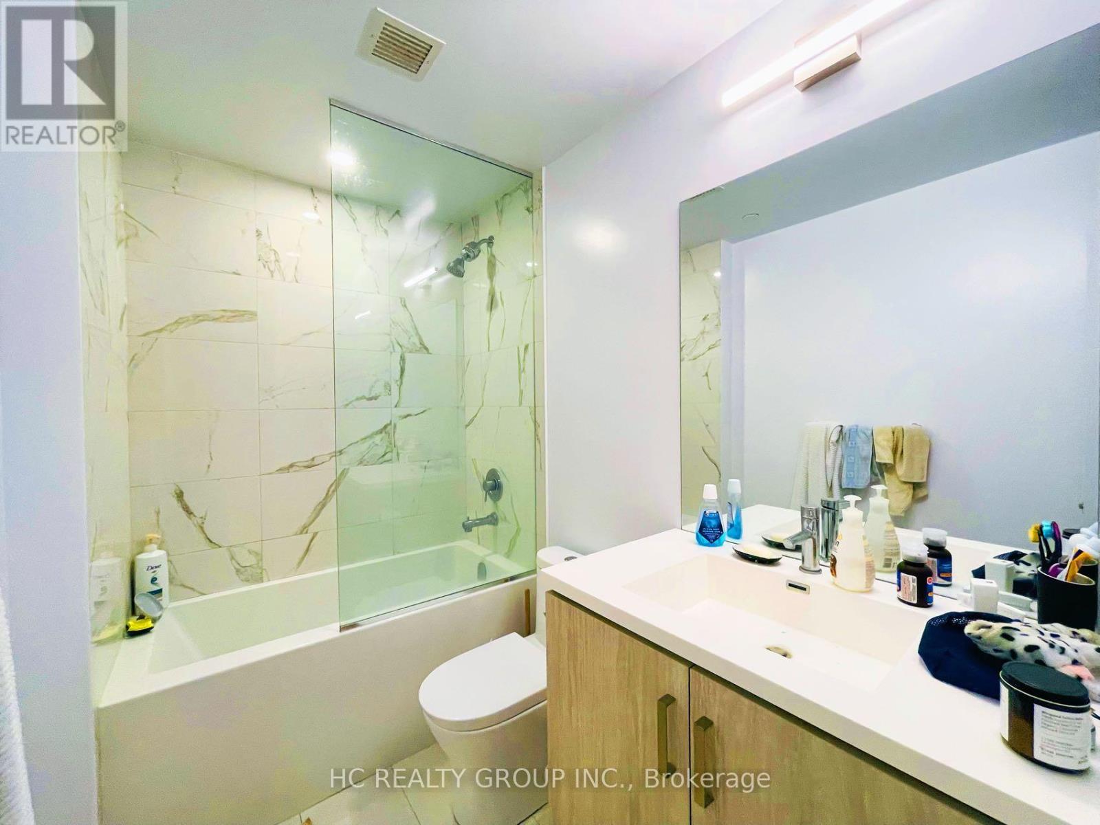 1711 - 38 Honeycrisp Crescent, Vaughan, Ontario  L4K 0M8 - Photo 9 - N12726258