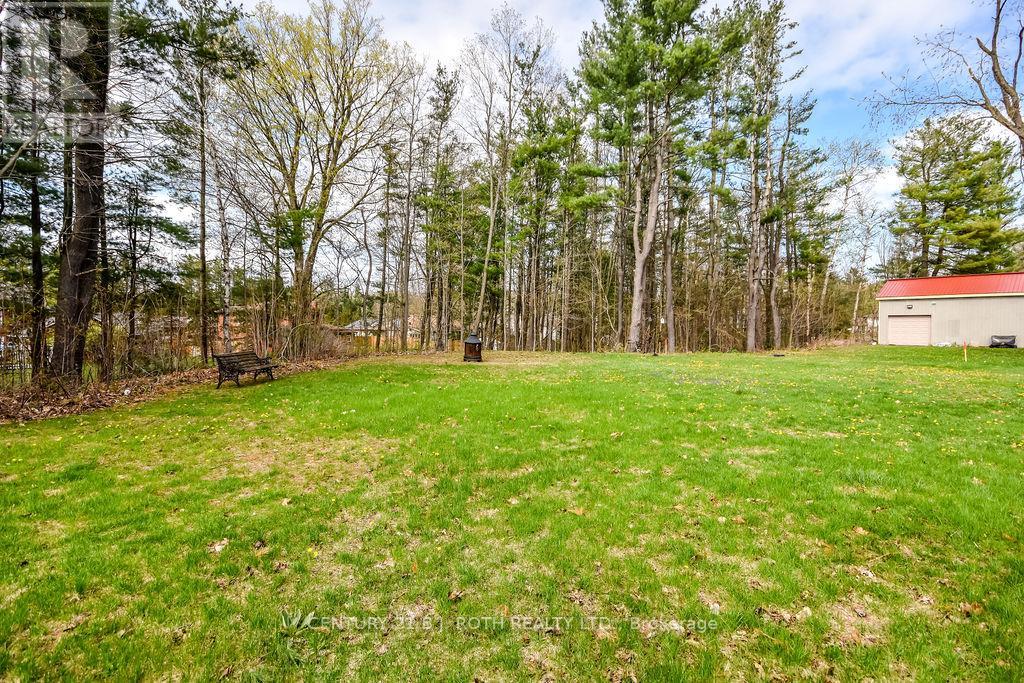 12 Noraline Avenue, Springwater, Ontario  L0L 1X1 - Photo 44 - S12726200