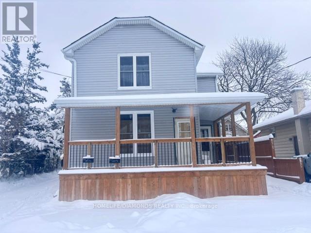 4908 St. Lawrence Avenue, Niagara Falls, Ontario  L2E 3Y3 - Photo 2 - X12725432