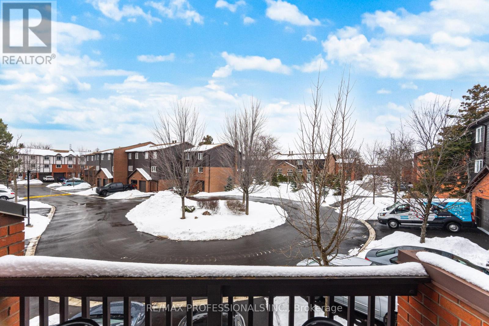 11 - 1755 Rathburn Road E, Mississauga, Ontario  L4W 2M8 - Photo 23 - W12726234