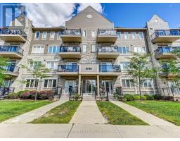 206 - 5705 LONG VALLEY ROAD, Mississauga, Ontario