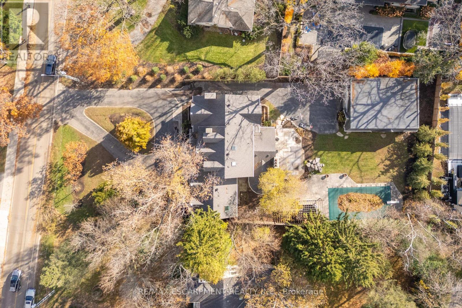 184 Chartwell Road, Oakville, Ontario  L6J 3Z8 - Photo 33 - W12726244