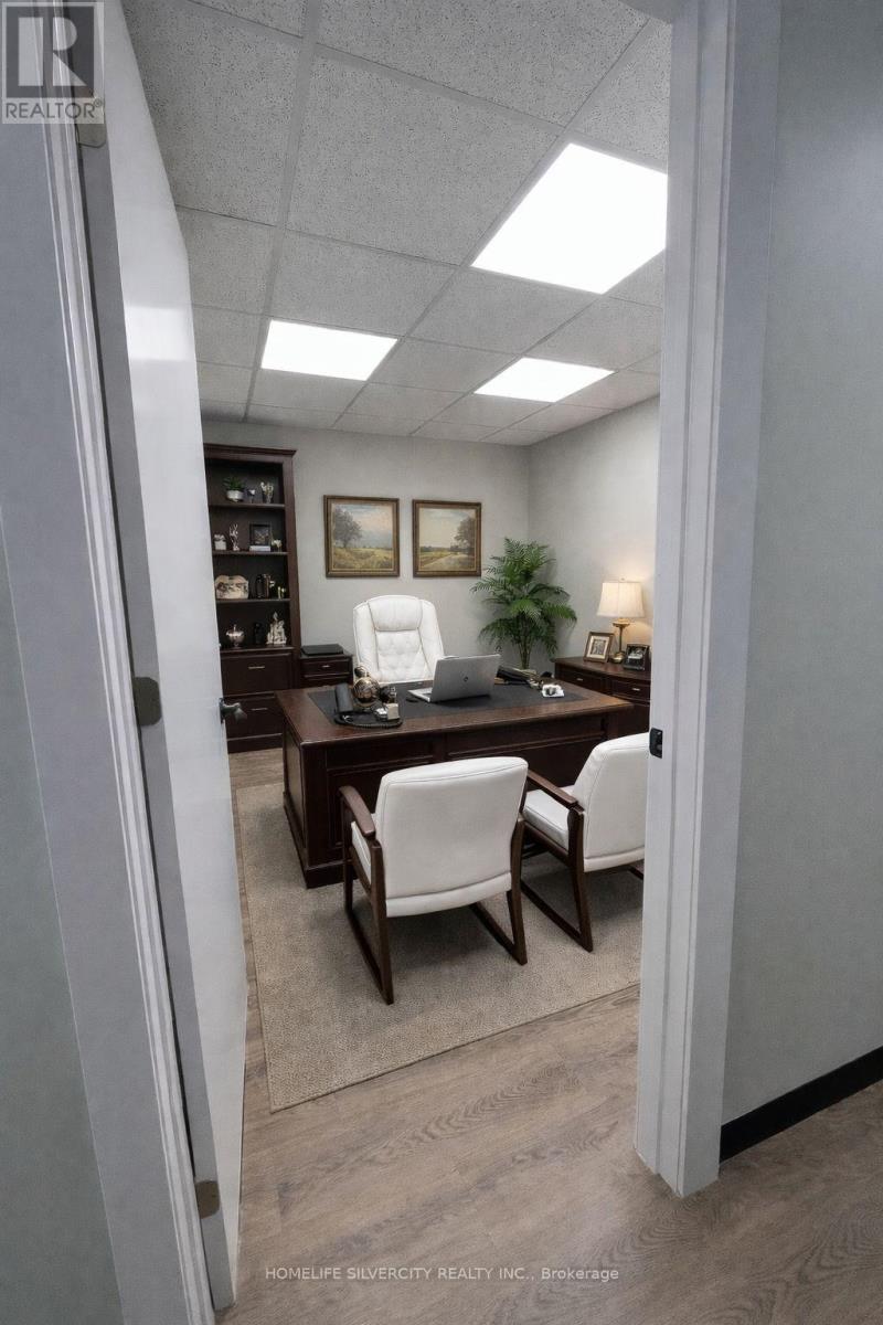 B2 - 10095 BRAMALEA ROAD, Brampton, Ontario