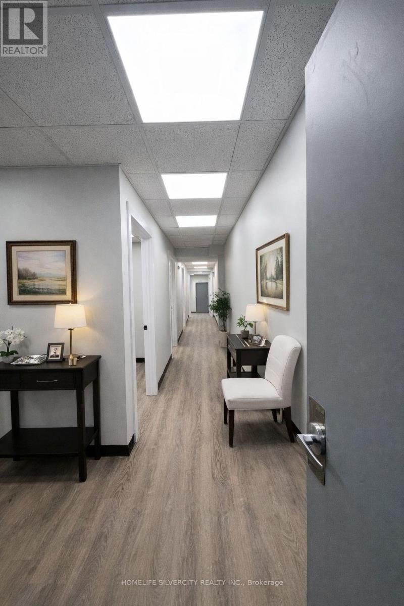 B2 - 10095 Bramalea Road, Brampton, Ontario  L6R 0K1 - Photo 2 - W12726246